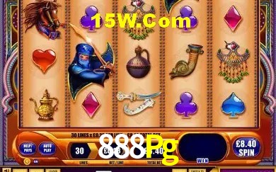 888Pg