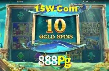 888Pg: Seu Cassino Premiado com Pagamentos Rápidos