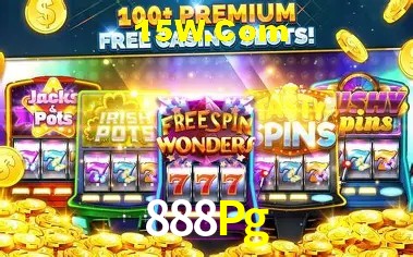 888Pg Bet