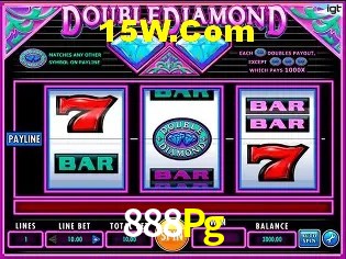 Sinta a adrenalina dos jogos de cassino com 888Pg