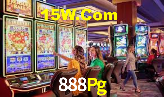 888Pg Vip