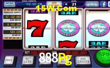 888Pg - Melhores Jogos De Cassino Online - 888Pg Bet